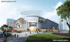 西投银泰城首页网坐(西投银泰城大平层)-2025年楼